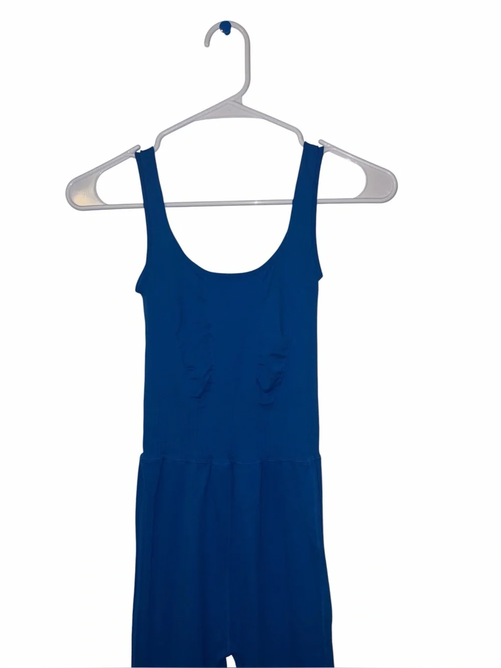 FP Movement by Free People Good Karma Flared Onsie Size XS/S NWOT - Picture 3 of 6